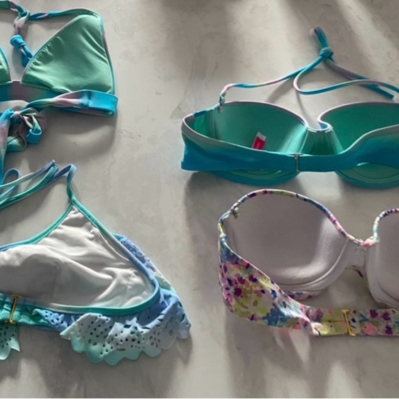Victorias Secret Bikini Tops - Picture 10 of 10